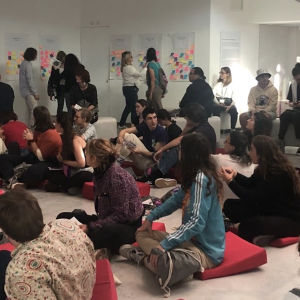 Une vague Muséomix hyper créative a déferlé au Musée des Arts Asiatiques 