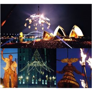 Premier Acte de la célébration du Centenaire des Ballets Russes