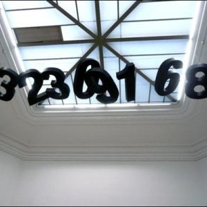  NANTES : Place Vendôme par Jean-Sylvain Bieth