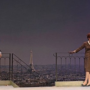 Les eaux et forêts, création Michel Didym d'après Marguerite Duras