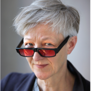 La 5ème boite collector La Vache qui rit® sera conçue par l'artiste conceptuelle allemande Karin Sander