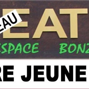 Du théâtre de poche !