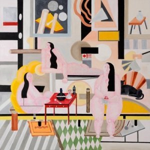 "Ceci n'est pas..." de Michel Loeb : original !