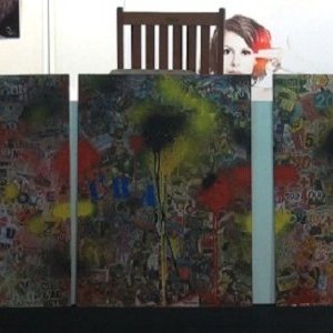 Instants forts de "Tous à l'art"