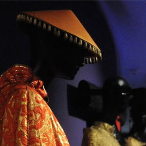 Une expo YSL en taille XXL au Musée des arts asiatiques de Nice