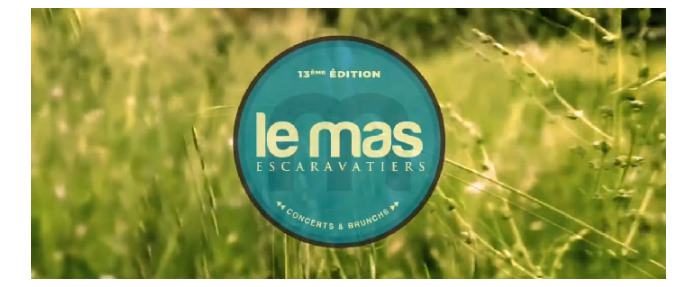 Festival du Mas : petit paradis des festivals !!