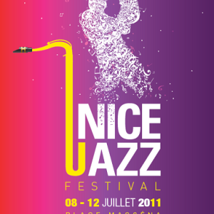 Le Nice Jazz Festival approche…