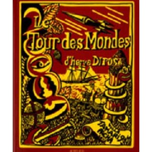 Hervé Di Rosa : Un art aux techniques numériques