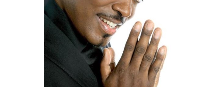 "Anthony KAVANAGH fait son coming out"