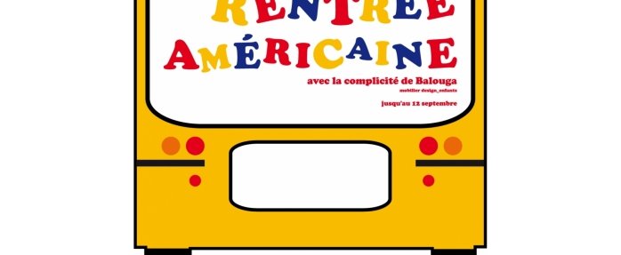 La rentrée américaine