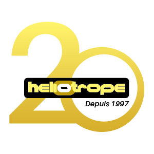 HÉLIOTROPE Association 