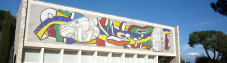 Musée national Fernand Léger 