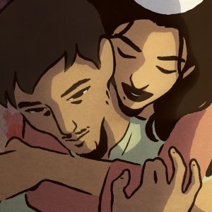 LES HIRONDELLES DE KABOUL de Eléa GOBBE MEVELLEC, Zabou BREITMAN