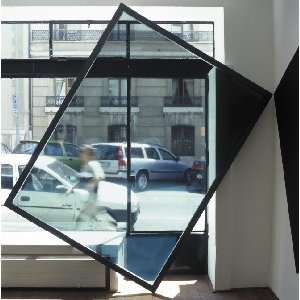 Cécile BART, “L'hypothèse du fond perdu”