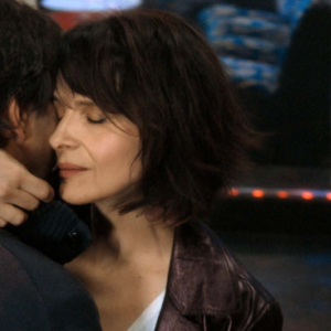 Sortie ciné : "Un beau soleil intérieur", de Claire DENIS