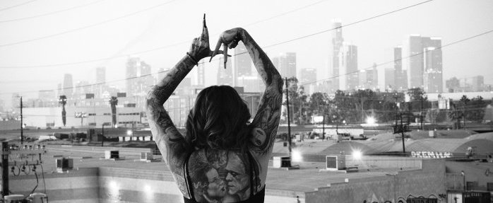 Straight Out The Hood : le photographe Brice Gelot expose à Nest Gallery