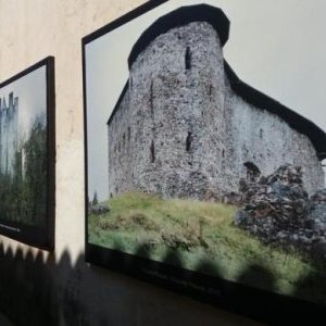 4 artistes chez Madoura