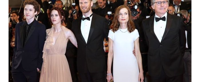 Back Home (Louder than Bombs)