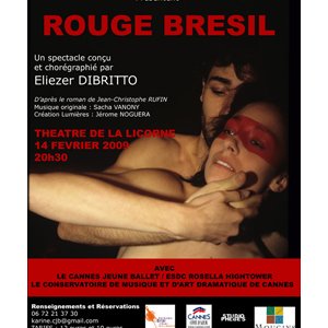 Rouge Brésil