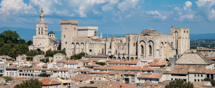 Du faux Vermeer à Moby Dick : Chronique avignonnaise