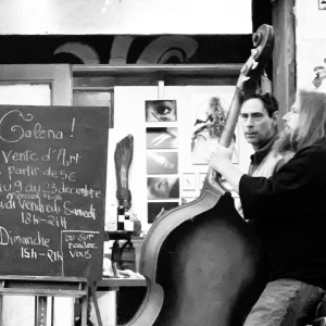 Soutenons Louis Dollé et l'Orange Bleu !