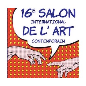 Le Salon International de l'Art Contemporain ouvre ses portes le 11 mars