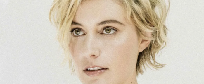 Greta Gerwig, Présidente du Jury de la 77e édition du Festival de Cannes