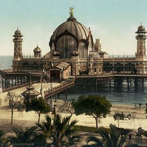 À la découverte des grands sites archéologiques avec les conférences au Mamac