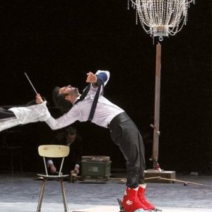 TNN - Saison 2015-2016