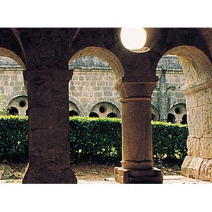 VAR : 21èmes Rencontres Internationales de Musique Médiévale du Thoronet