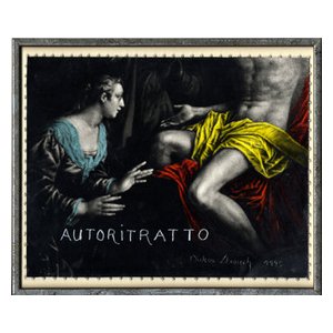  MICHOU STRAUCH - ÉTUDES DE DRAPÉS