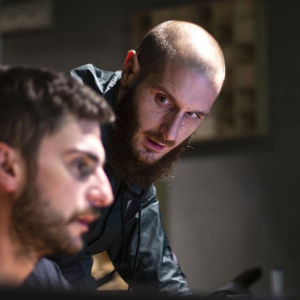 TNN - LE 20 NOVEMBRE, de Lars Norén – Mise en scène et jeu de Samuel Chariéras 