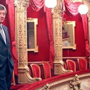 Jacques Hédouin élu à l'unanimité Président de la Chambre Professionnelle des Directions d'Opéra 