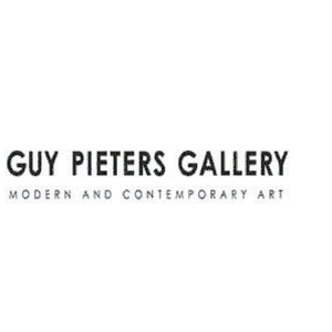 Réouverture de la galerie Linda & Guy PIETERS à St Paul