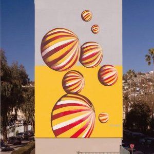 Projet Bottazzi - Nice rue Reine Jeanne 