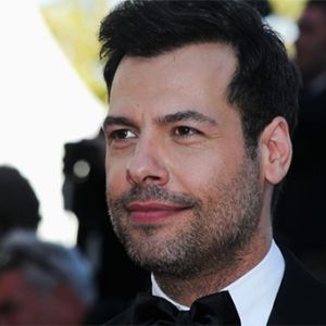 Laurent Lafitte, maître de cérémonie du 69e Festival de Cannes