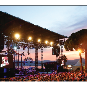 Jazz à Juan 2015 : un cru exceptionnel !