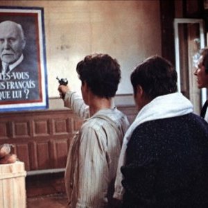 Michel Foucault fait son cinéma