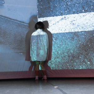 Danse : La fille d'attente, Compagnie Antipodes, à l'Espace Magnan