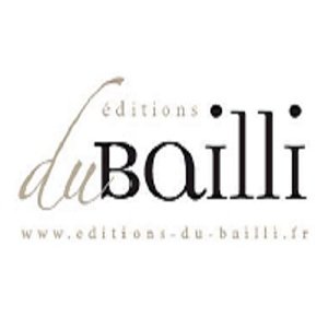 Nouvel ouvrage de Jean-Jacques Jugie aux éditions du Bailli