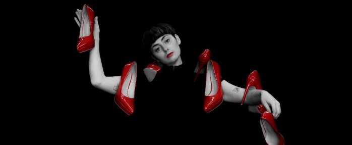 Festival de danse de Cannes : l'émancipation des Cendrillons modernes avec la Compagnie Eugénie Andrin