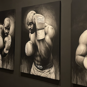 Nice : le Musée du Sport monte sur le ring !