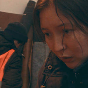 AYKA de Sergueï Dvortsevoy