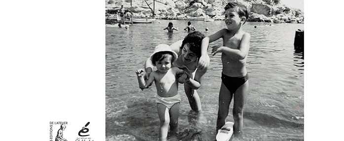 Marseille, un port d'attaches raconté par Robert Guédiguian & Gérard Leidet