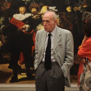 Eduardo Arroyo à la Fondation Maeght : dans le respect des traditions 