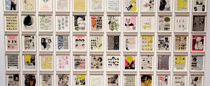 Hauser et Wirth : monumental !