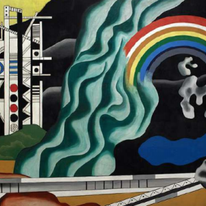 Chagall, Léger, Picasso : de belles propositions !