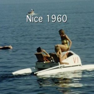 Magie des années 60