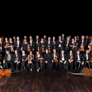 L'Orchestre Régional de Cannes 