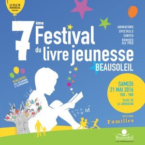 Festival du Livre Jeunesse de Beausoleil : de très grandes signatures au rendez-vous